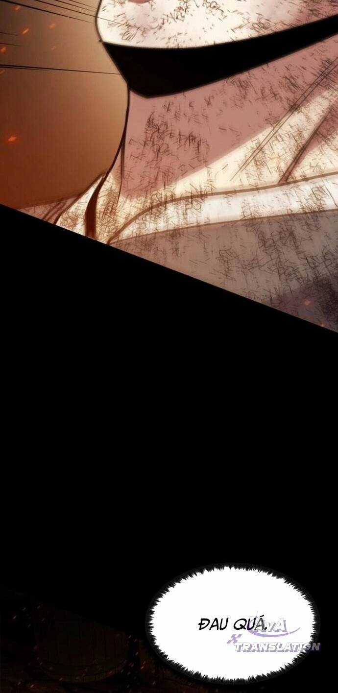 Thánh Kỵ Sĩ Trong Thế Giới Ảo Đen Tối Chapter 2 trang 37