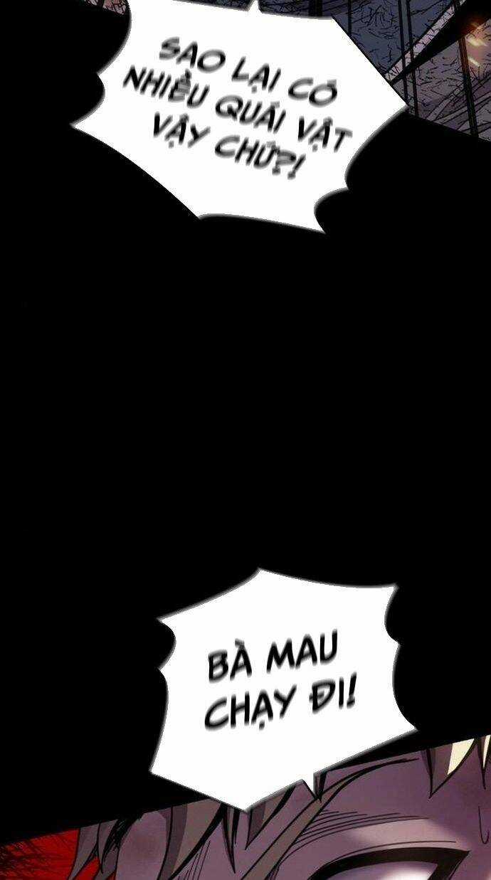 Thánh Kỵ Sĩ Trong Thế Giới Ảo Đen Tối Chapter 2 trang 44