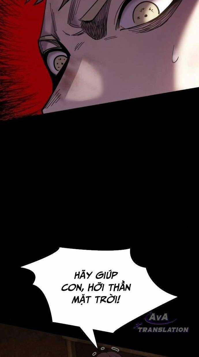 Thánh Kỵ Sĩ Trong Thế Giới Ảo Đen Tối Chapter 2 trang 45