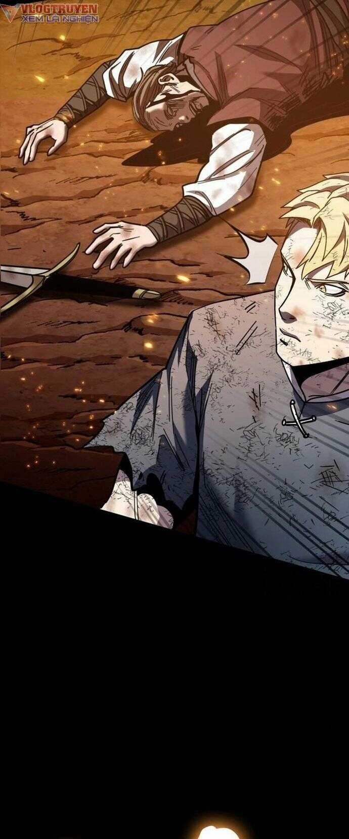 Thánh Kỵ Sĩ Trong Thế Giới Ảo Đen Tối Chapter 2 trang 49