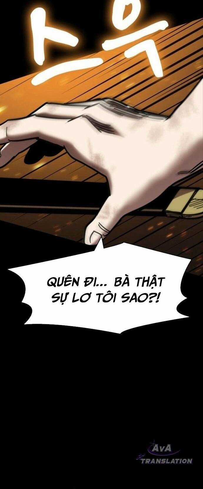 Thánh Kỵ Sĩ Trong Thế Giới Ảo Đen Tối Chapter 2 trang 50