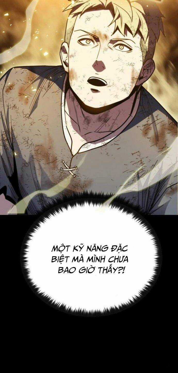 Thánh Kỵ Sĩ Trong Thế Giới Ảo Đen Tối Chapter 2 trang 57