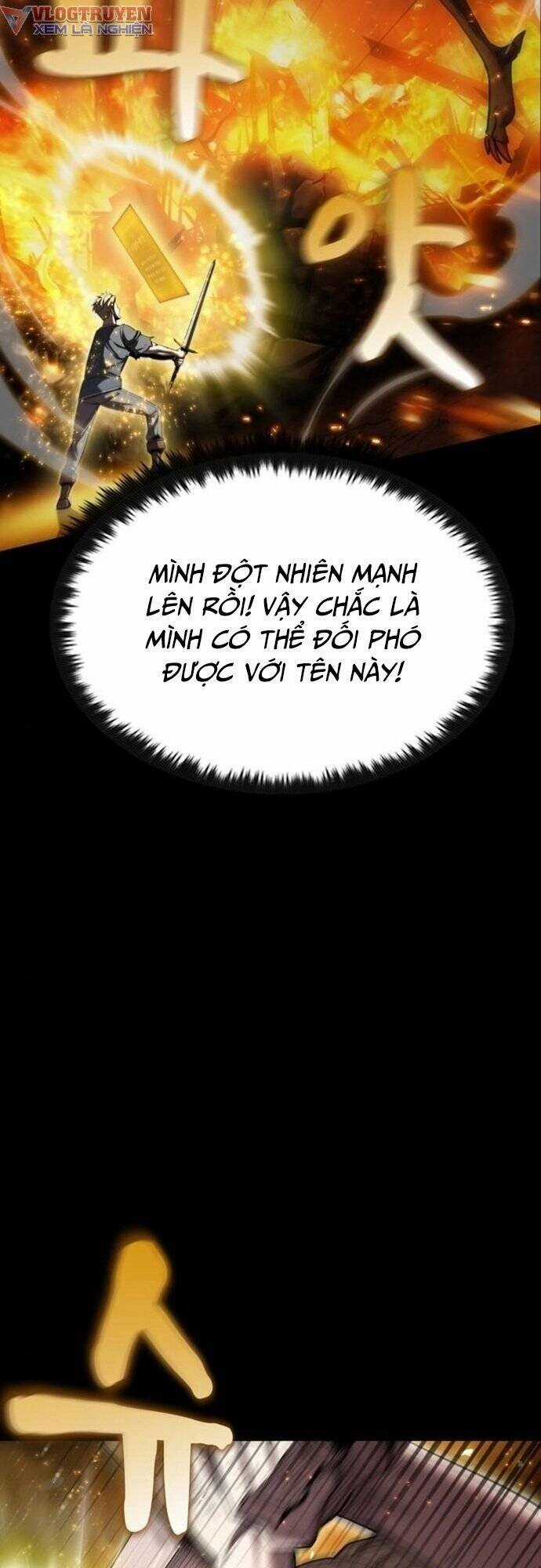 Thánh Kỵ Sĩ Trong Thế Giới Ảo Đen Tối Chapter 2 trang 59