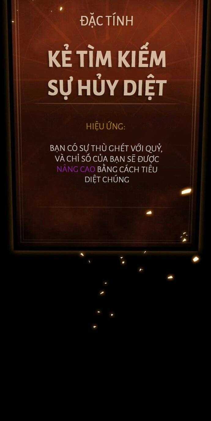 Thánh Kỵ Sĩ Trong Thế Giới Ảo Đen Tối Chapter 2 trang 6