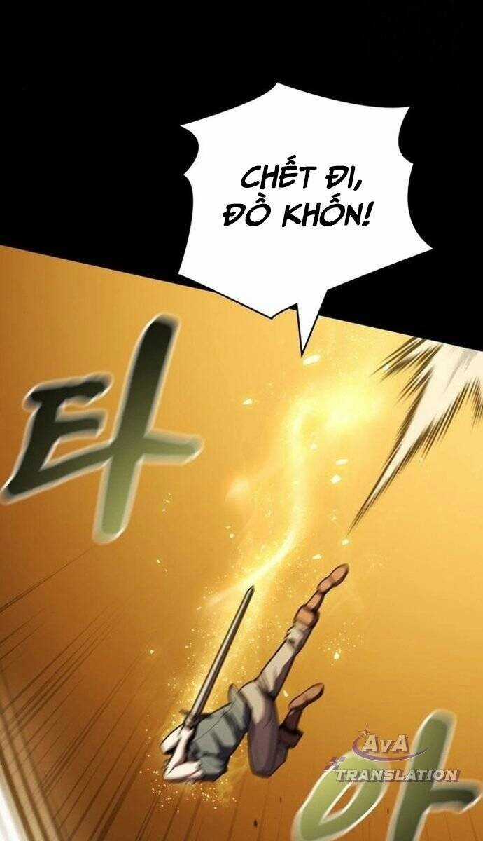 Thánh Kỵ Sĩ Trong Thế Giới Ảo Đen Tối Chapter 2 trang 61