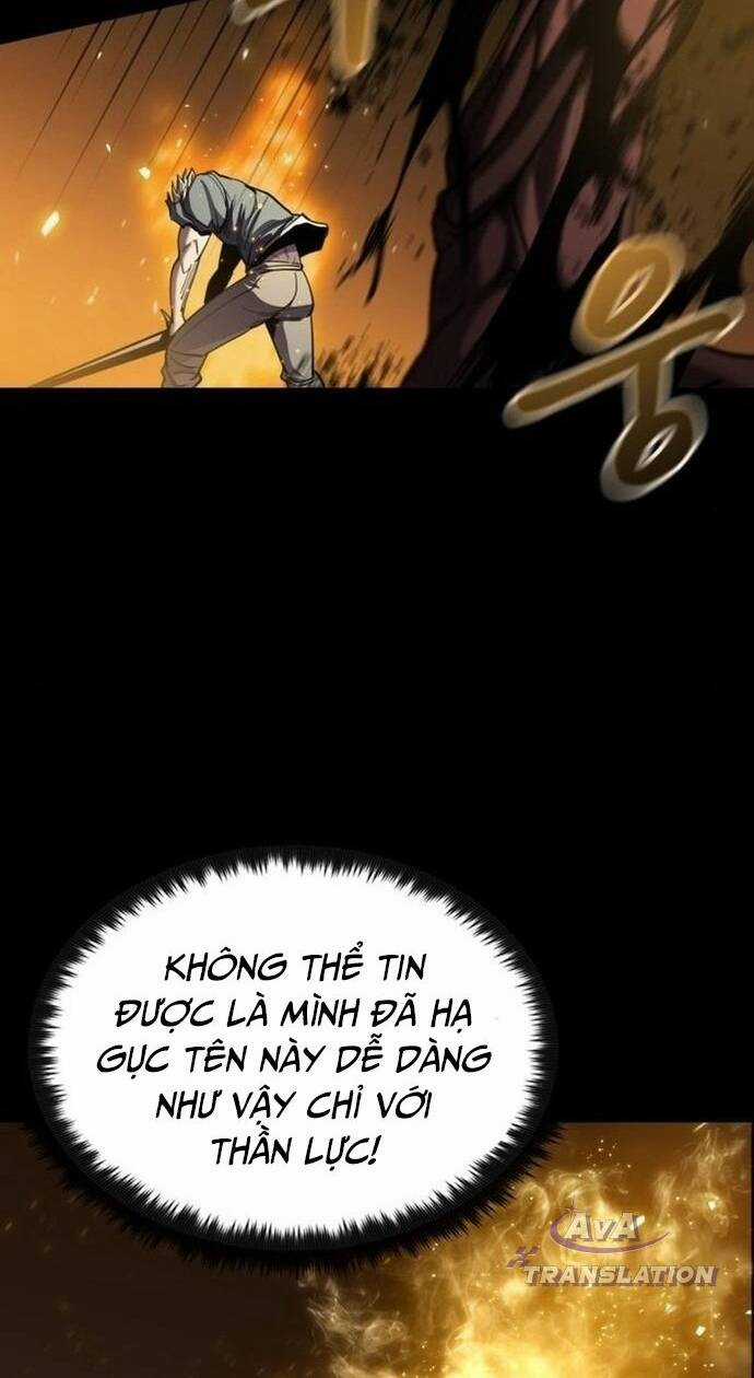 Thánh Kỵ Sĩ Trong Thế Giới Ảo Đen Tối Chapter 2 trang 64