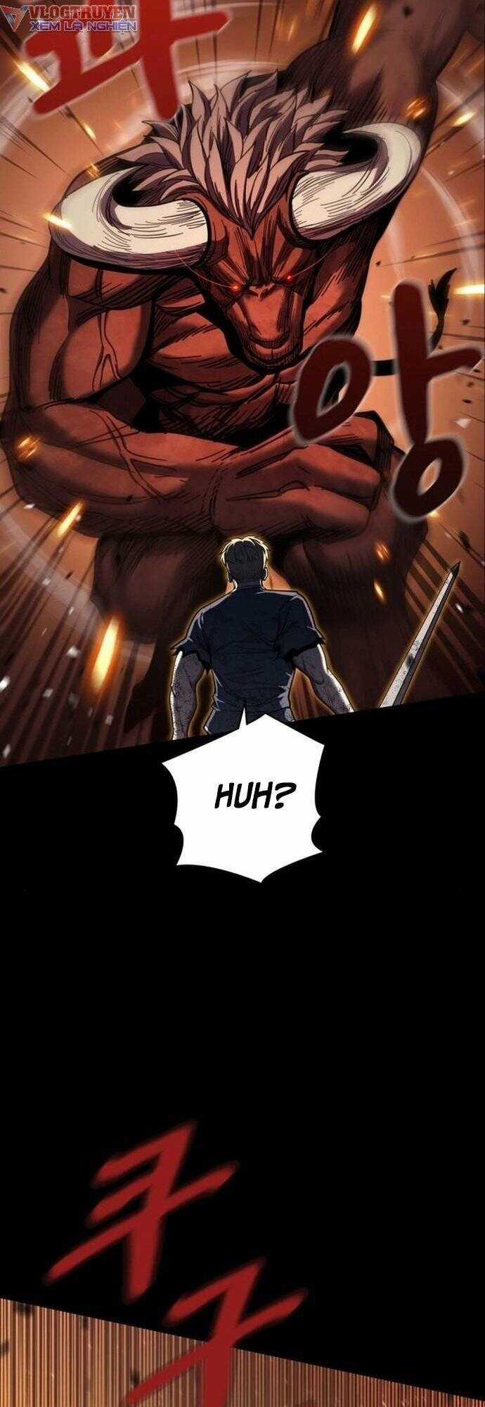 Thánh Kỵ Sĩ Trong Thế Giới Ảo Đen Tối Chapter 2 trang 68