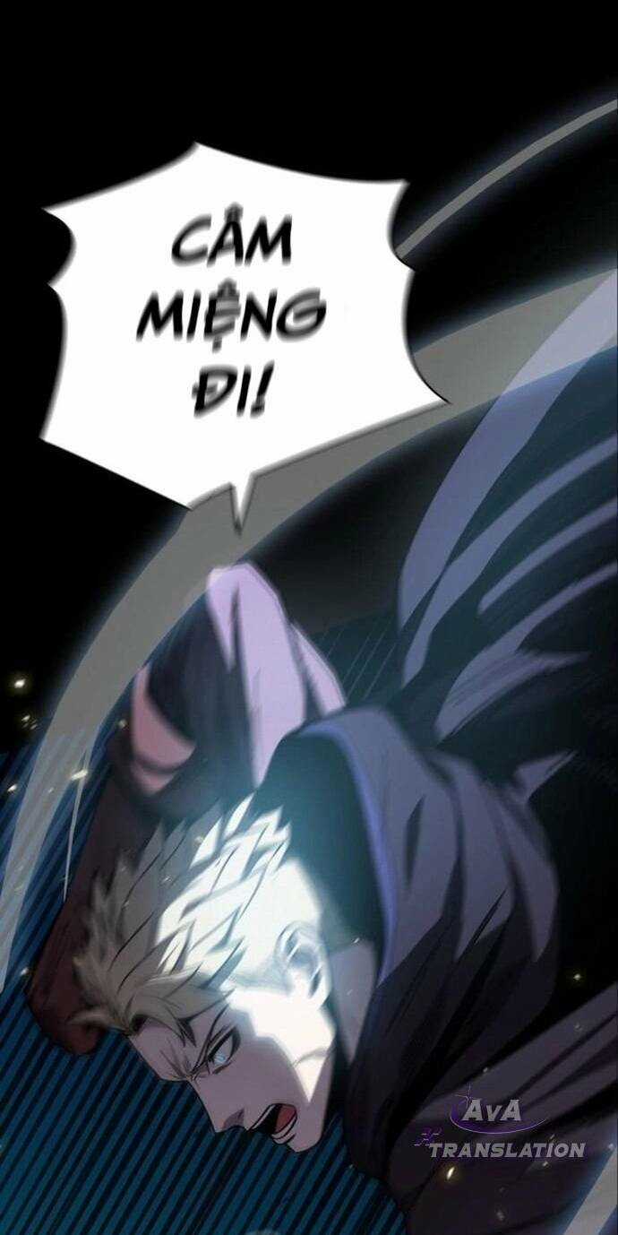 Thánh Kỵ Sĩ Trong Thế Giới Ảo Đen Tối Chapter 2 trang 7