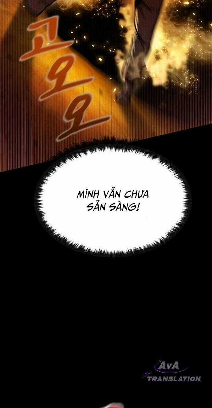 Thánh Kỵ Sĩ Trong Thế Giới Ảo Đen Tối Chapter 2 trang 70