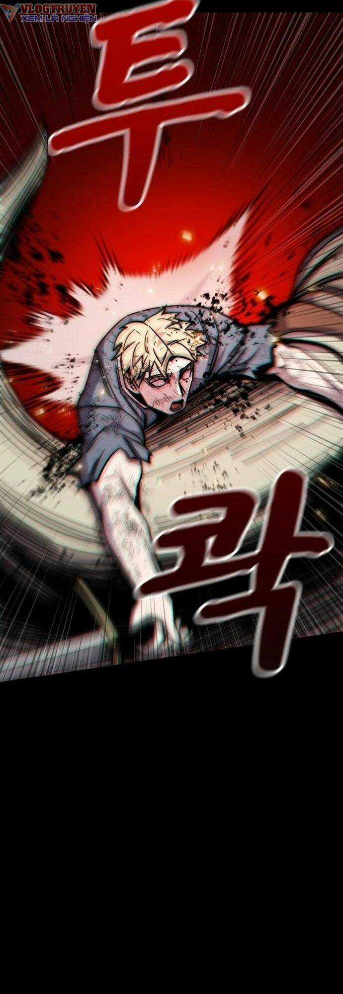 Thánh Kỵ Sĩ Trong Thế Giới Ảo Đen Tối Chapter 2 trang 71