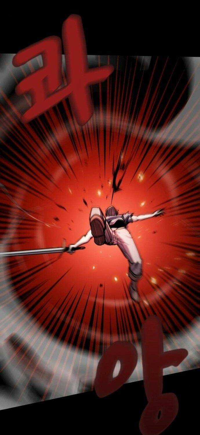 Thánh Kỵ Sĩ Trong Thế Giới Ảo Đen Tối Chapter 2 trang 72