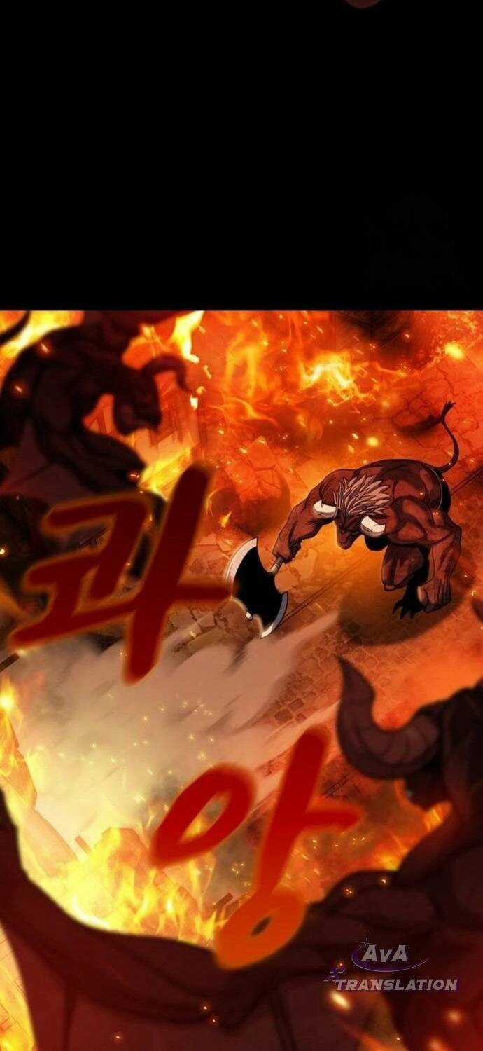 Thánh Kỵ Sĩ Trong Thế Giới Ảo Đen Tối Chapter 2 trang 73