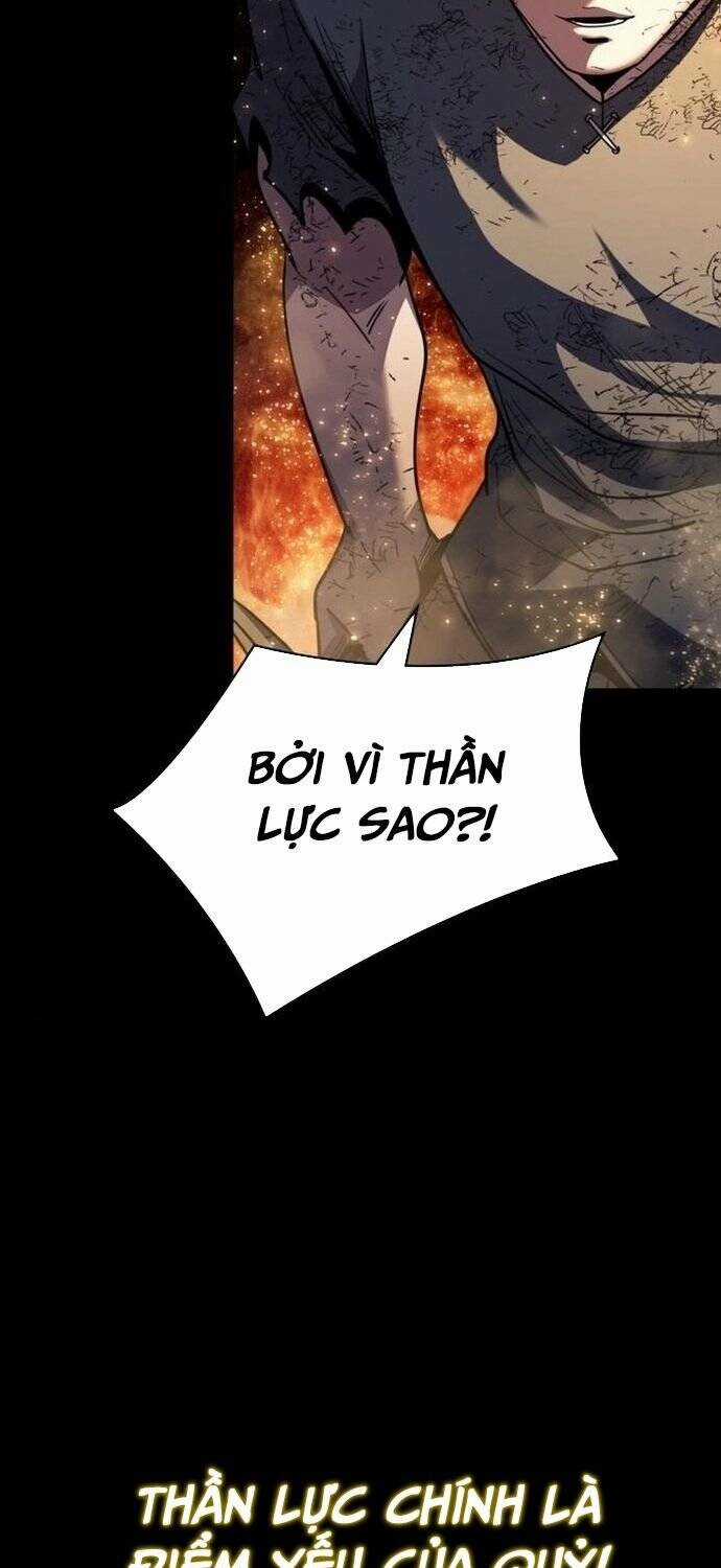 Thánh Kỵ Sĩ Trong Thế Giới Ảo Đen Tối Chapter 2 trang 75