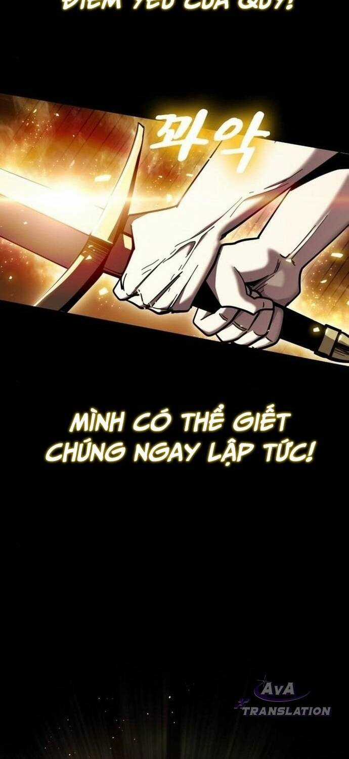 Thánh Kỵ Sĩ Trong Thế Giới Ảo Đen Tối Chapter 2 trang 76