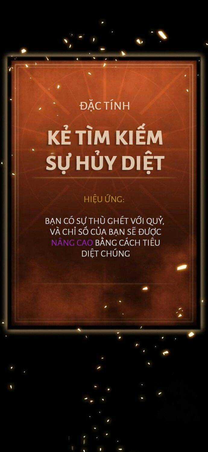 Thánh Kỵ Sĩ Trong Thế Giới Ảo Đen Tối Chapter 2 trang 78