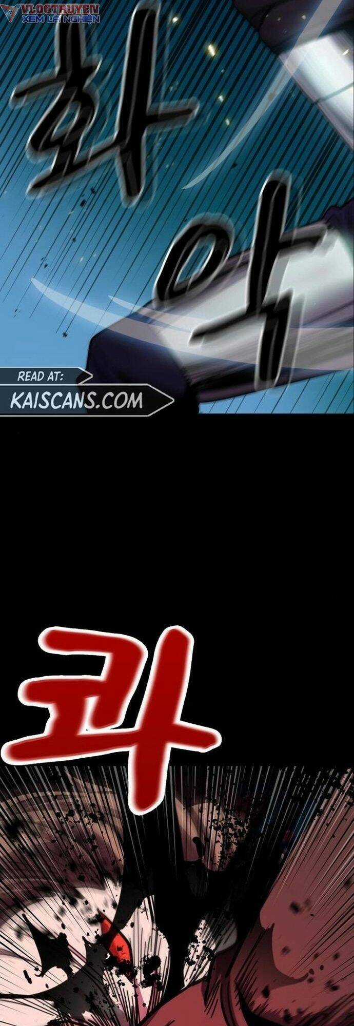 Thánh Kỵ Sĩ Trong Thế Giới Ảo Đen Tối Chapter 2 trang 8