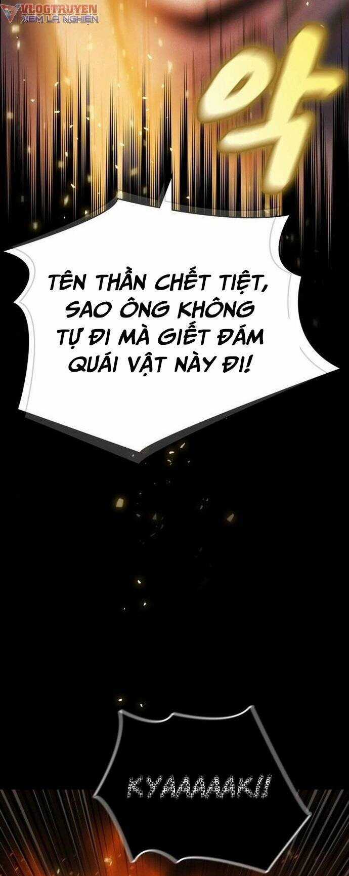 Thánh Kỵ Sĩ Trong Thế Giới Ảo Đen Tối Chapter 2 trang 80