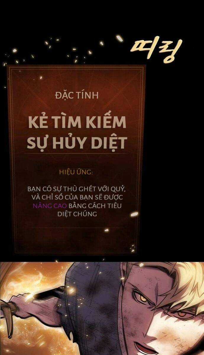 Thánh Kỵ Sĩ Trong Thế Giới Ảo Đen Tối Chapter 2 trang 83