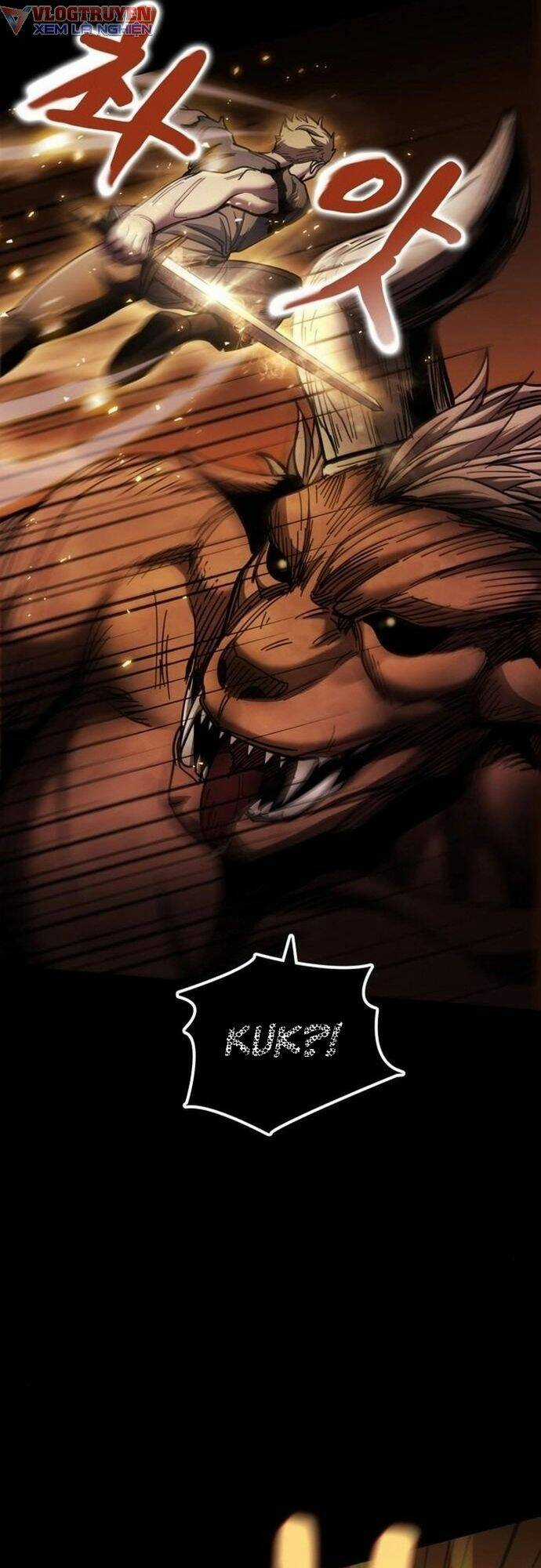 Thánh Kỵ Sĩ Trong Thế Giới Ảo Đen Tối Chapter 2 trang 85