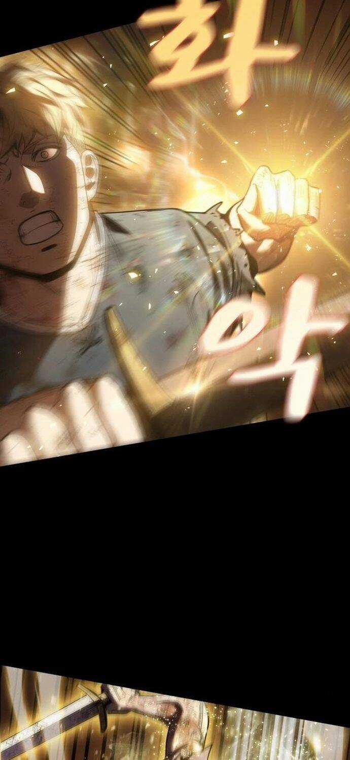 Thánh Kỵ Sĩ Trong Thế Giới Ảo Đen Tối Chapter 2 trang 86