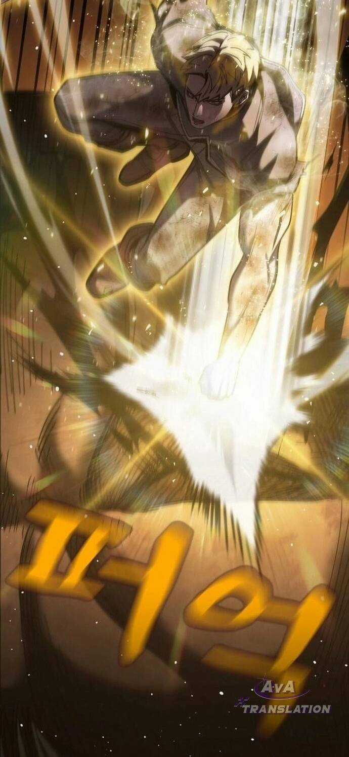 Thánh Kỵ Sĩ Trong Thế Giới Ảo Đen Tối Chapter 2 trang 87