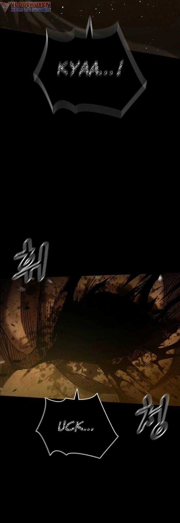 Thánh Kỵ Sĩ Trong Thế Giới Ảo Đen Tối Chapter 2 trang 88