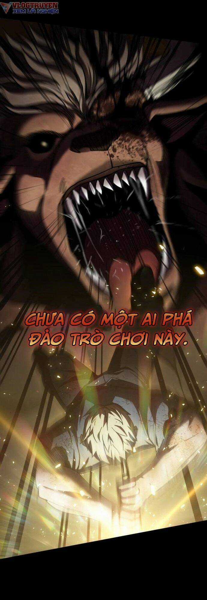 Thánh Kỵ Sĩ Trong Thế Giới Ảo Đen Tối Chapter 2 trang 91