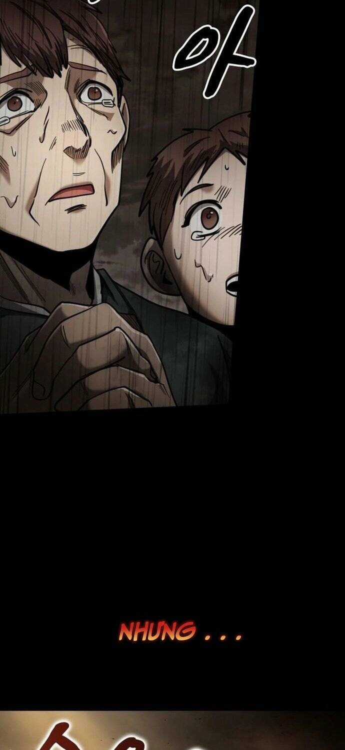 Thánh Kỵ Sĩ Trong Thế Giới Ảo Đen Tối Chapter 2 trang 95