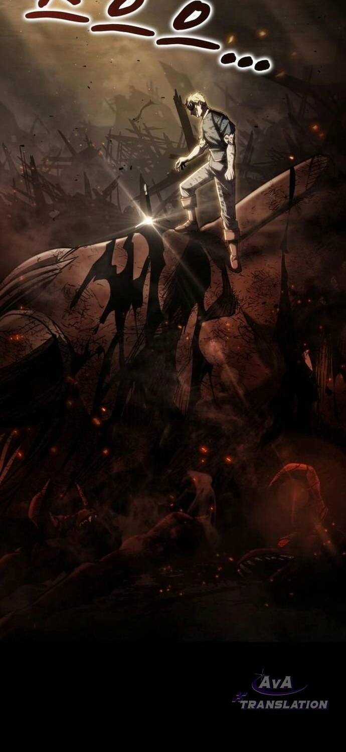 Thánh Kỵ Sĩ Trong Thế Giới Ảo Đen Tối Chapter 2 trang 96