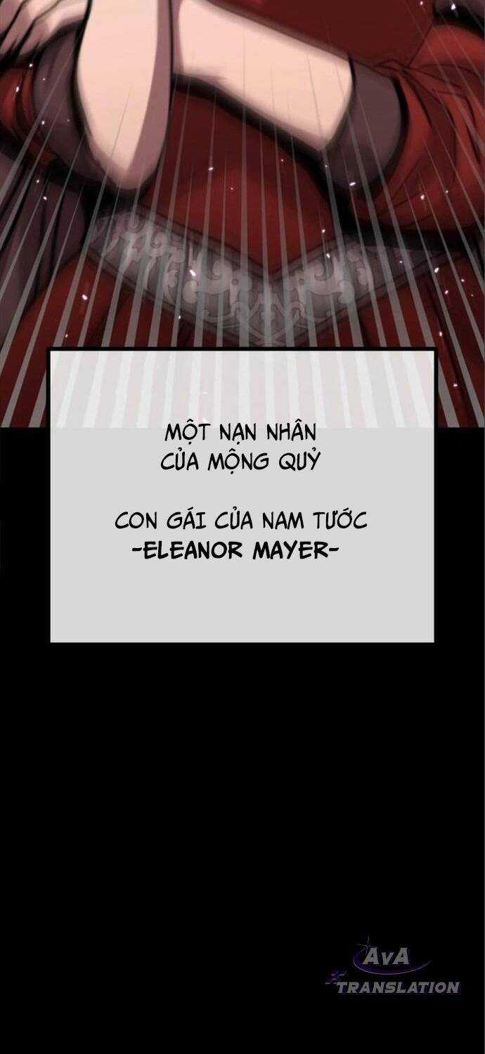 Thánh Kỵ Sĩ Trong Thế Giới Ảo Đen Tối Chapter 3 trang 10