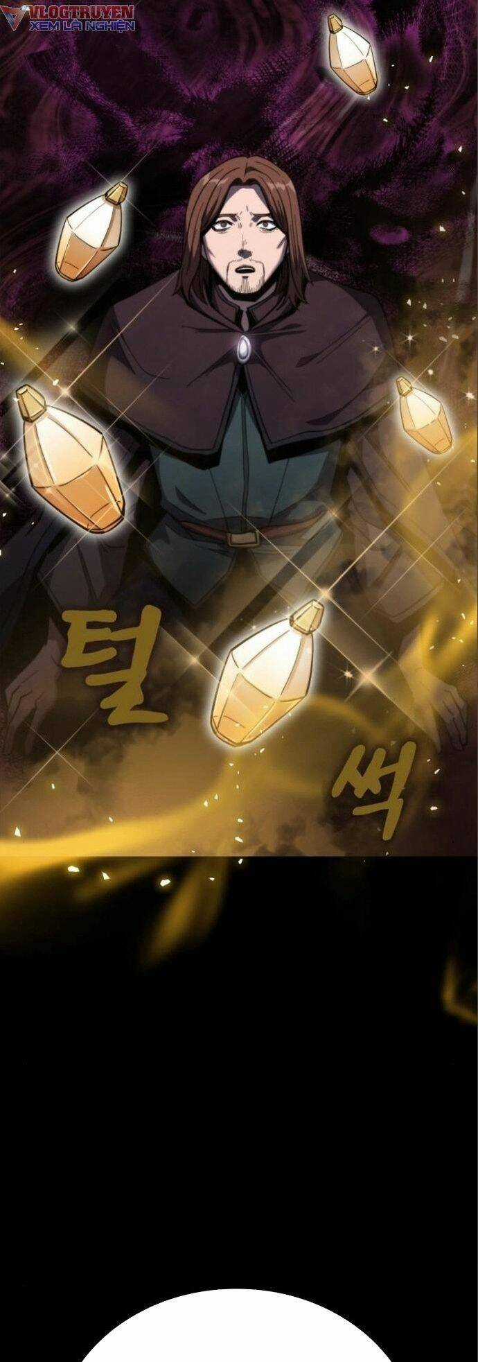 Thánh Kỵ Sĩ Trong Thế Giới Ảo Đen Tối Chapter 3 trang 102