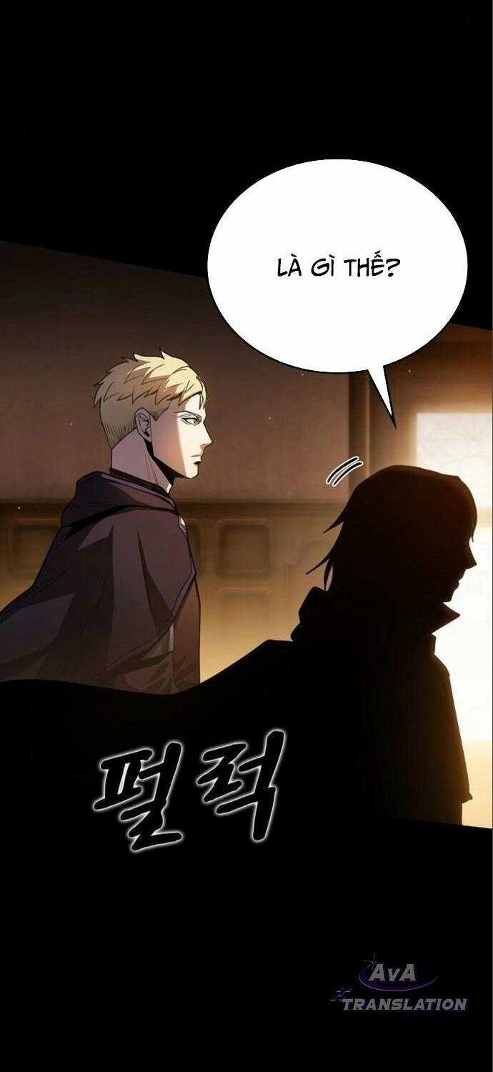 Thánh Kỵ Sĩ Trong Thế Giới Ảo Đen Tối Chapter 3 trang 106