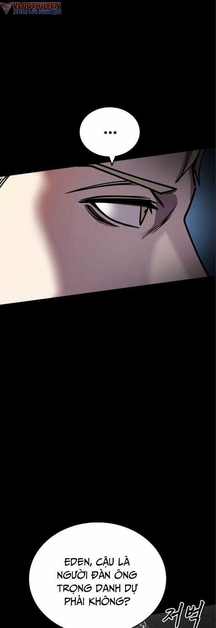 Thánh Kỵ Sĩ Trong Thế Giới Ảo Đen Tối Chapter 3 trang 107