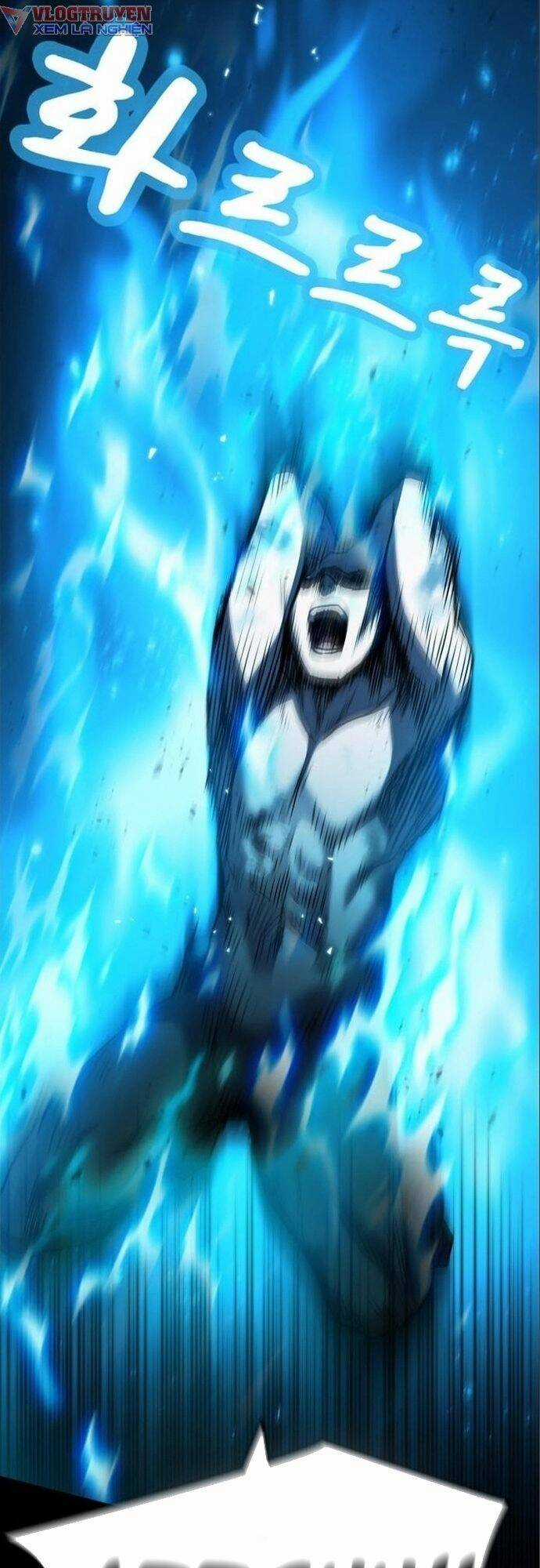 Thánh Kỵ Sĩ Trong Thế Giới Ảo Đen Tối Chapter 3 trang 113