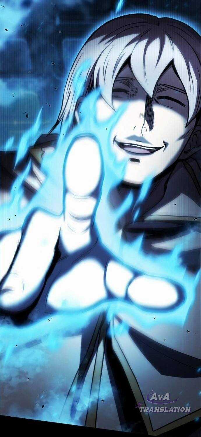 Thánh Kỵ Sĩ Trong Thế Giới Ảo Đen Tối Chapter 3 trang 115