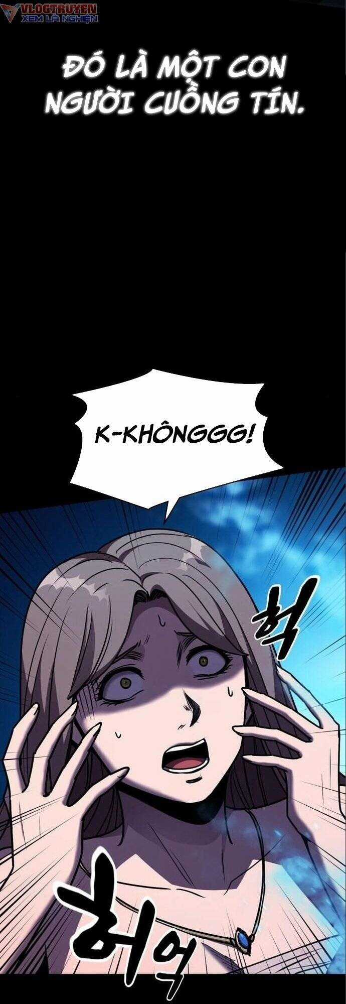 Thánh Kỵ Sĩ Trong Thế Giới Ảo Đen Tối Chapter 3 trang 116