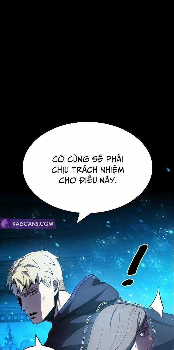 Thánh Kỵ Sĩ Trong Thế Giới Ảo Đen Tối Chapter 3 trang 117