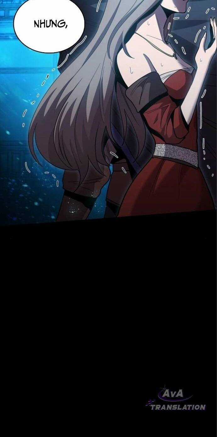 Thánh Kỵ Sĩ Trong Thế Giới Ảo Đen Tối Chapter 3 trang 118