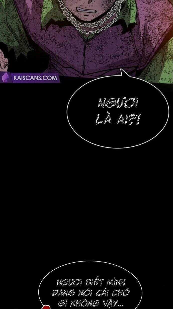 Thánh Kỵ Sĩ Trong Thế Giới Ảo Đen Tối Chapter 3 trang 12