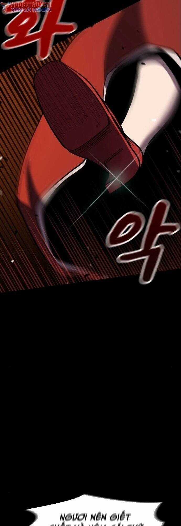 Thánh Kỵ Sĩ Trong Thế Giới Ảo Đen Tối Chapter 3 trang 14