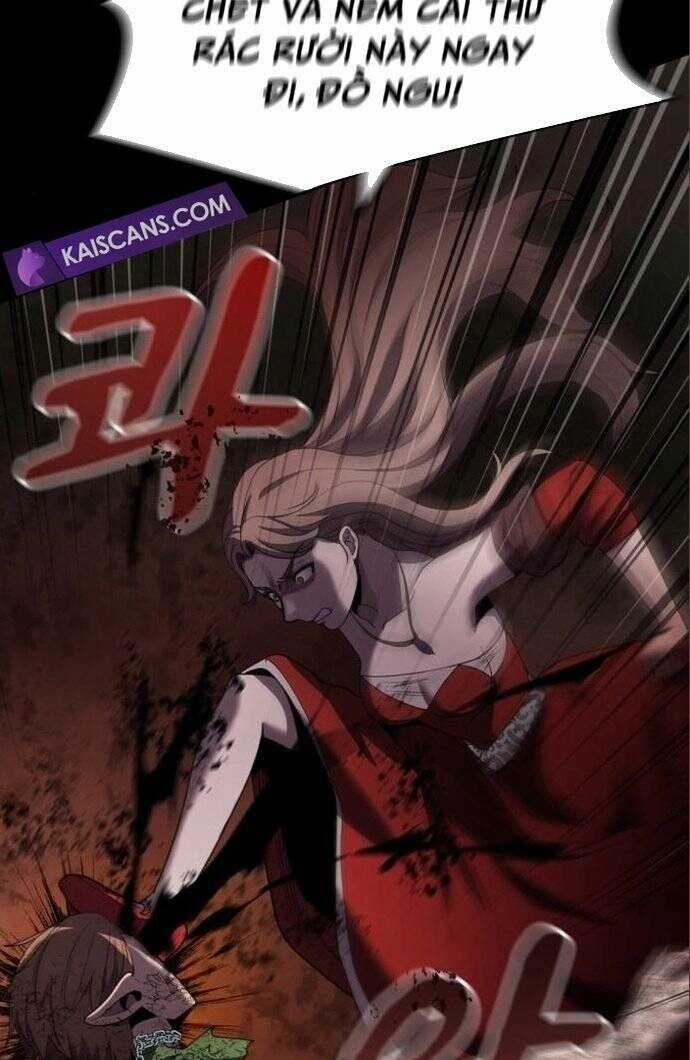 Thánh Kỵ Sĩ Trong Thế Giới Ảo Đen Tối Chapter 3 trang 15