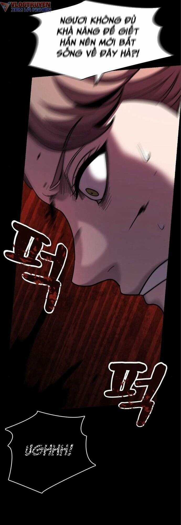 Thánh Kỵ Sĩ Trong Thế Giới Ảo Đen Tối Chapter 3 trang 17