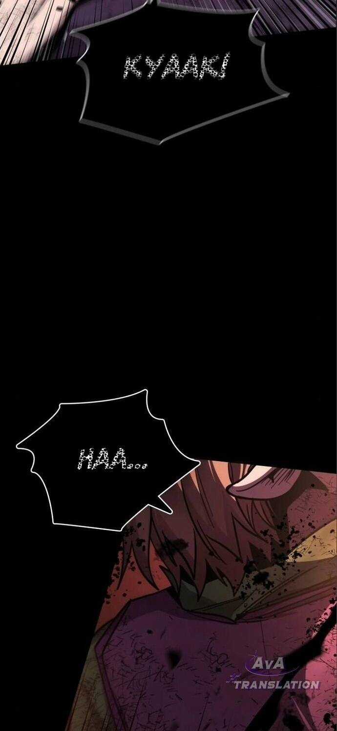 Thánh Kỵ Sĩ Trong Thế Giới Ảo Đen Tối Chapter 3 trang 19