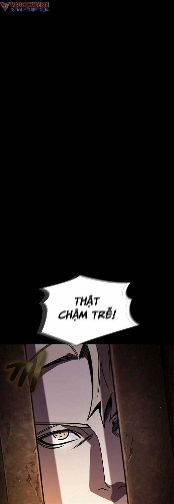 Thánh Kỵ Sĩ Trong Thế Giới Ảo Đen Tối Chapter 3 trang 2