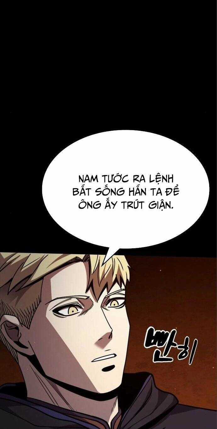 Thánh Kỵ Sĩ Trong Thế Giới Ảo Đen Tối Chapter 3 trang 21