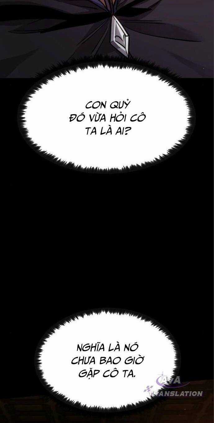 Thánh Kỵ Sĩ Trong Thế Giới Ảo Đen Tối Chapter 3 trang 22