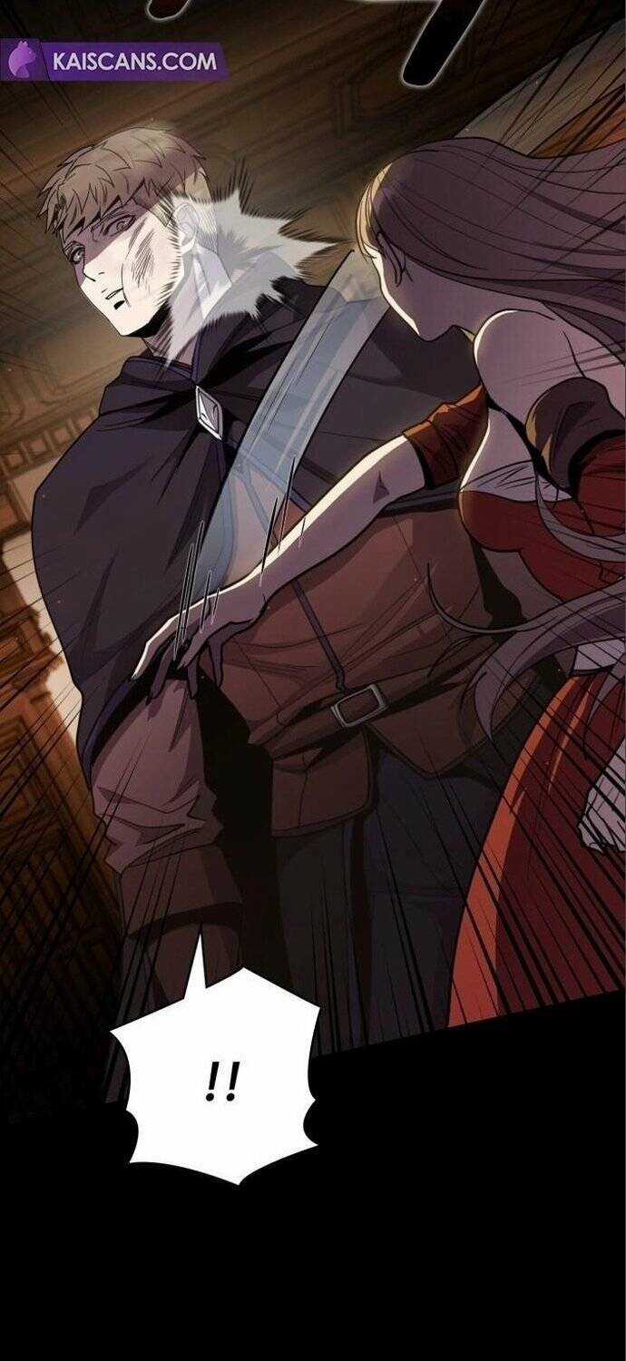 Thánh Kỵ Sĩ Trong Thế Giới Ảo Đen Tối Chapter 3 trang 24