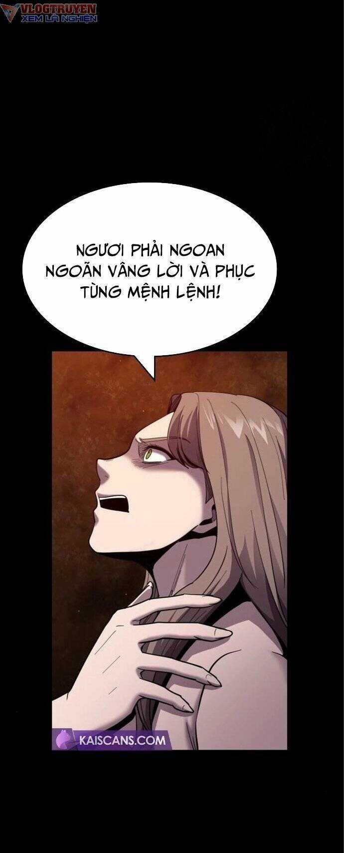 Thánh Kỵ Sĩ Trong Thế Giới Ảo Đen Tối Chapter 3 trang 26