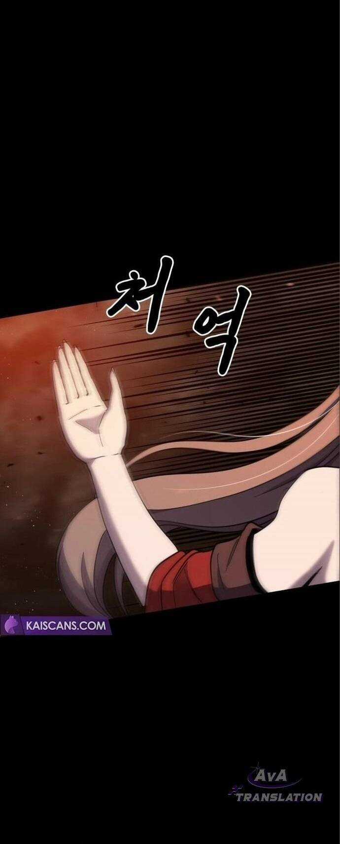 Thánh Kỵ Sĩ Trong Thế Giới Ảo Đen Tối Chapter 3 trang 27