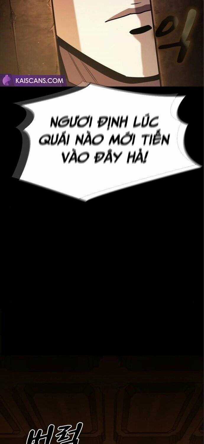 Thánh Kỵ Sĩ Trong Thế Giới Ảo Đen Tối Chapter 3 trang 3